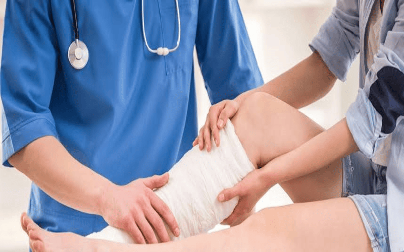 Travma Cerrahisi - Op. Dr. Sercan Karadeniz Trabzon